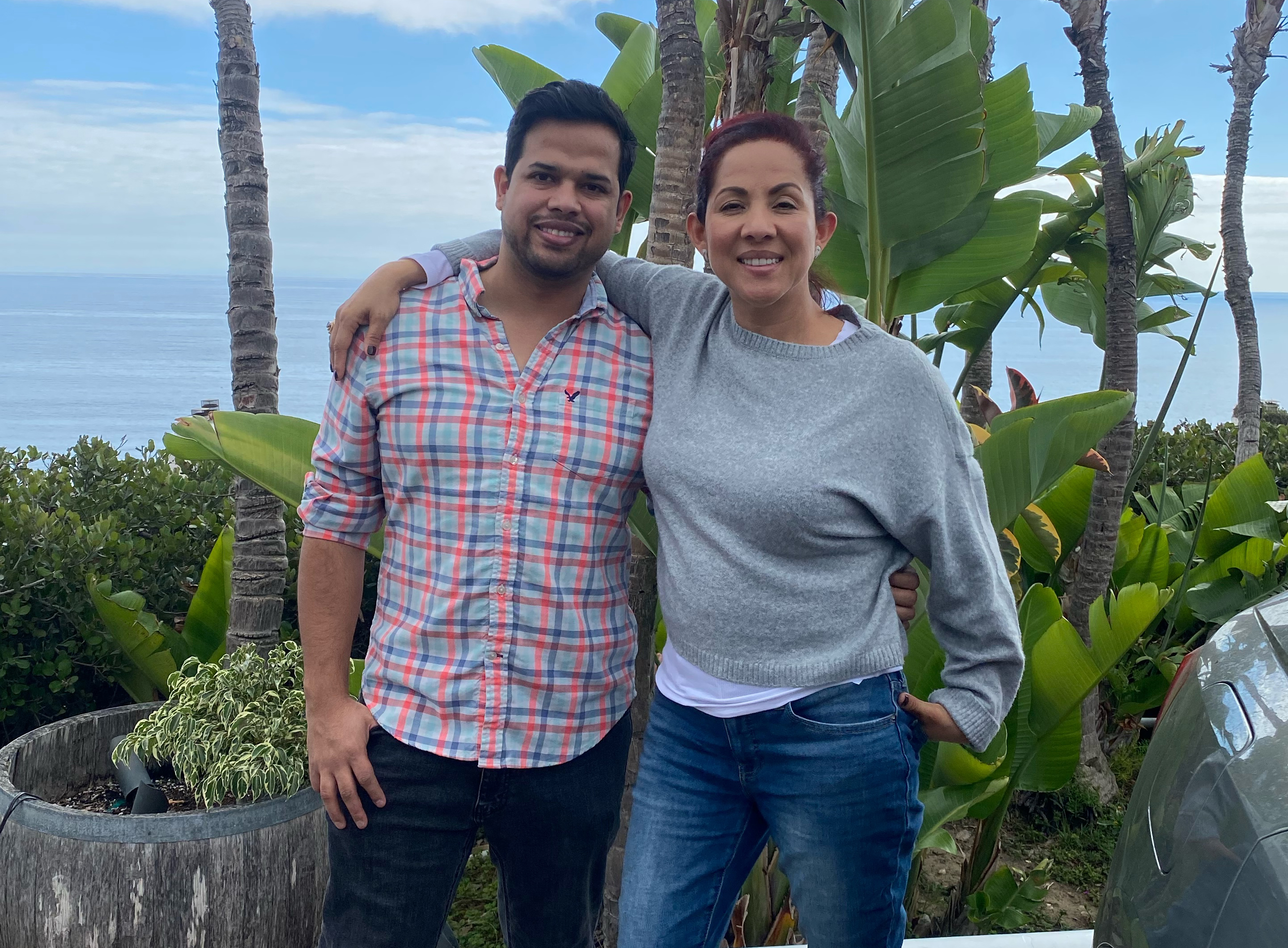 Son becomes teen mom’s drive to succeed.