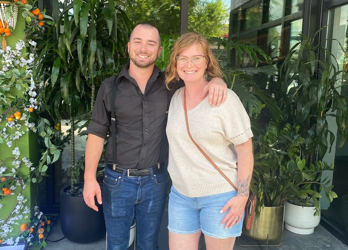 Her abortion turned her into a pro-life advocate.