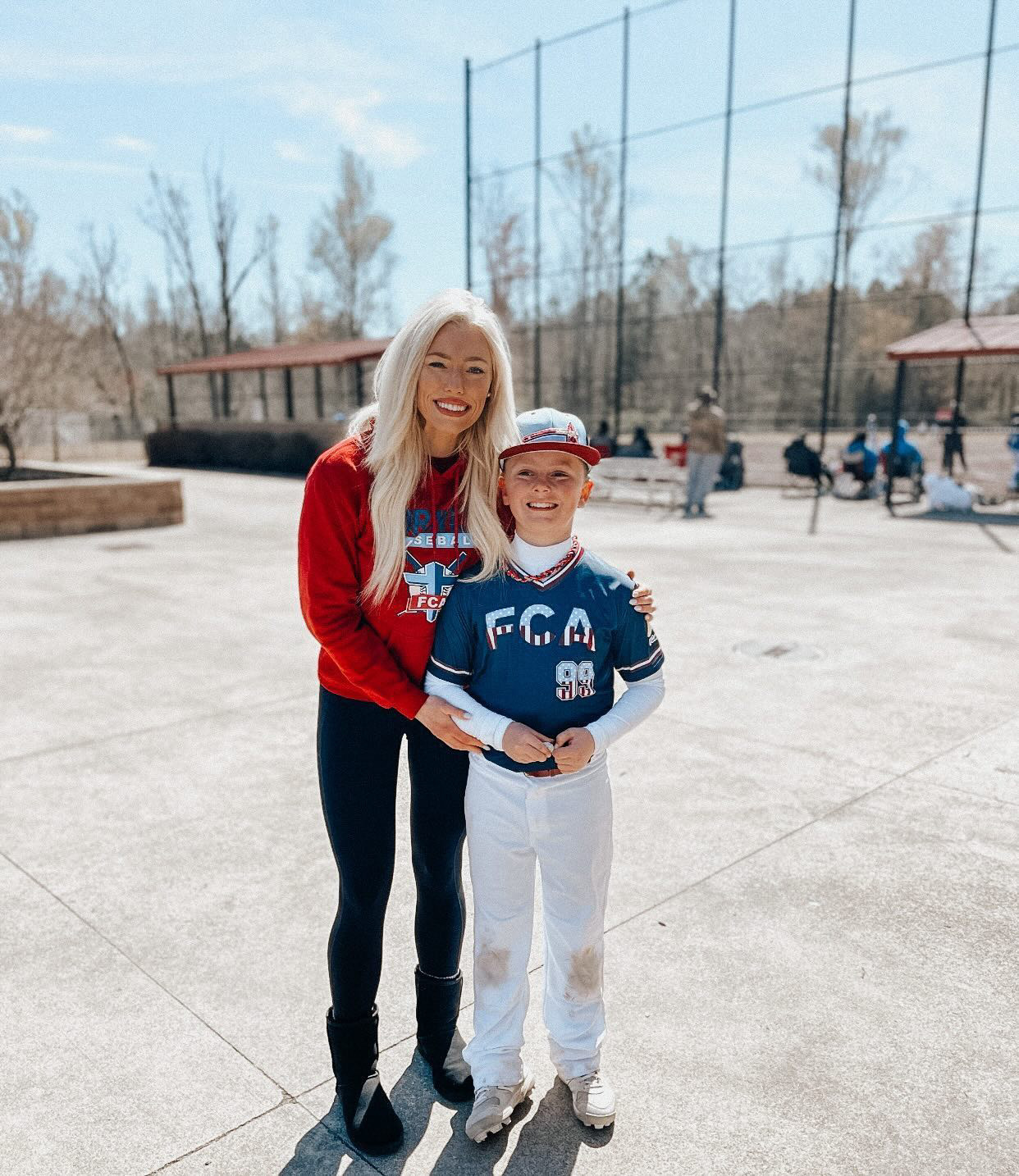 Teen mom initially scheduled an abortion but chose life for her son, and now empowers teens like her to overcome adversities.