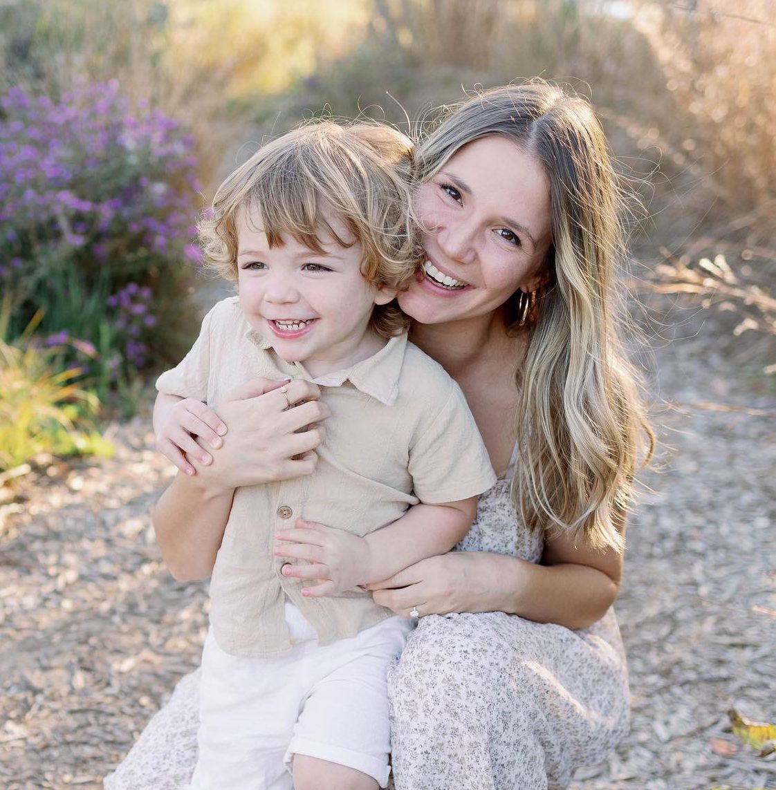 Young mom chose life for her son, despite people suggesting abortion to her as a solution to a ‘mistake’