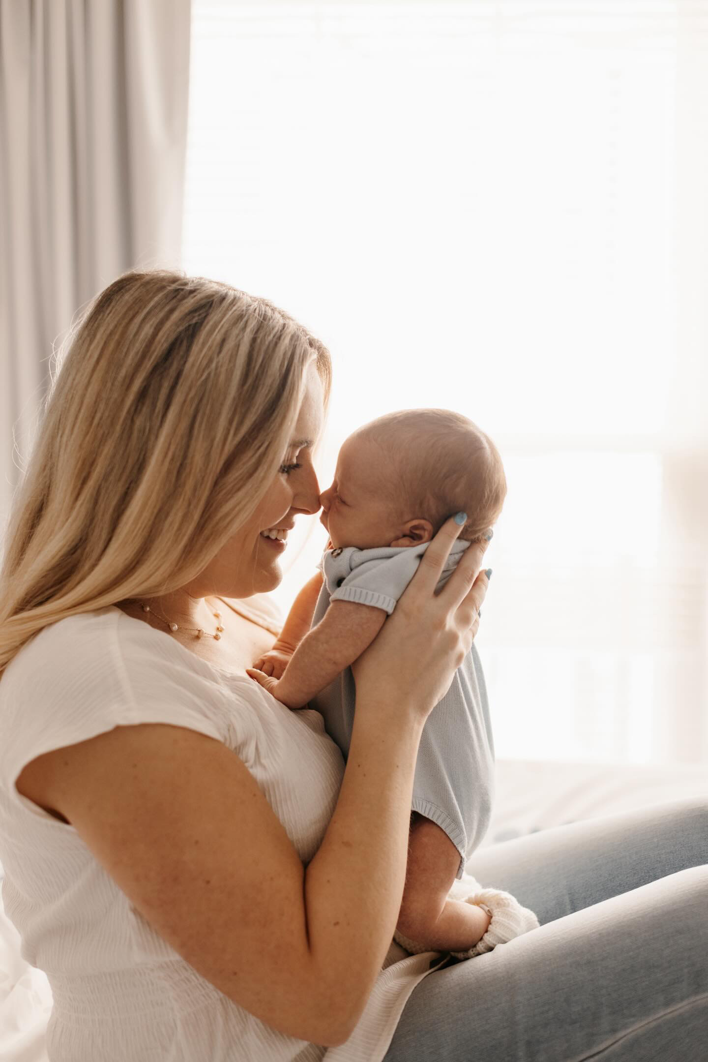 An unplanned pregnancy led to ‘the best gift ever.’