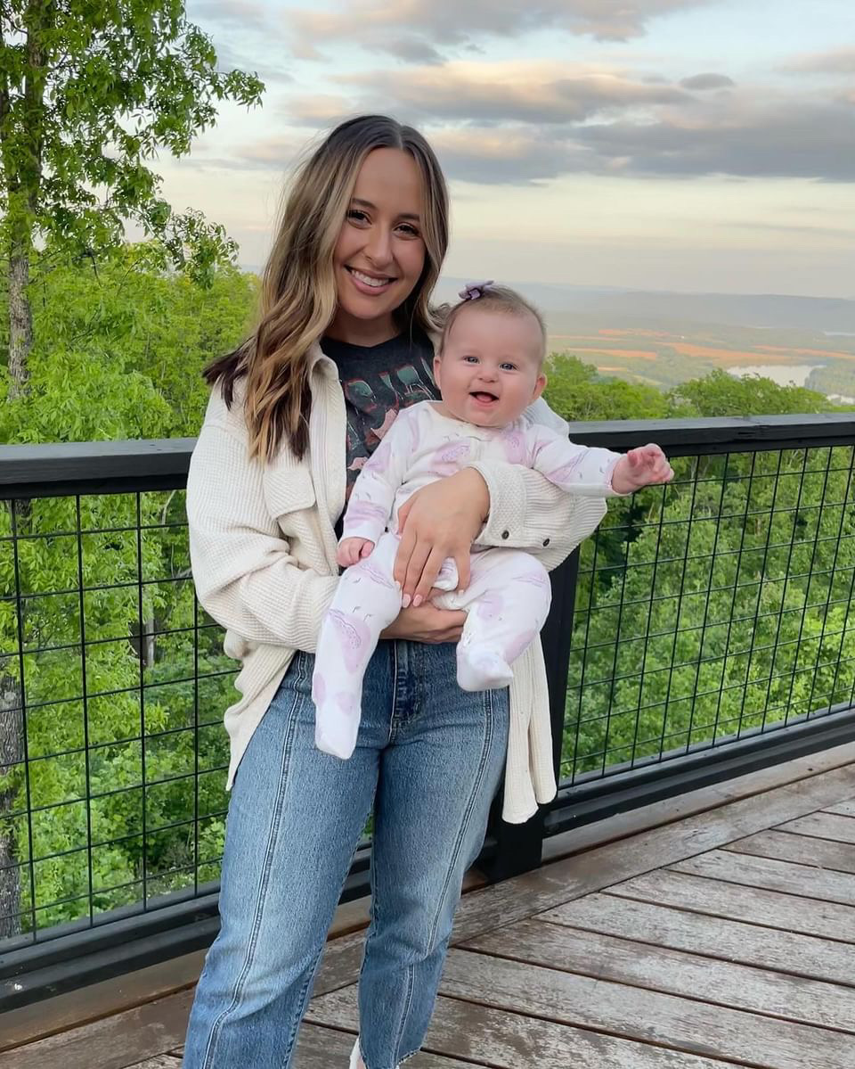 ‘God chose me to be her mom, and that is the biggest blessing that I could have ever received.’