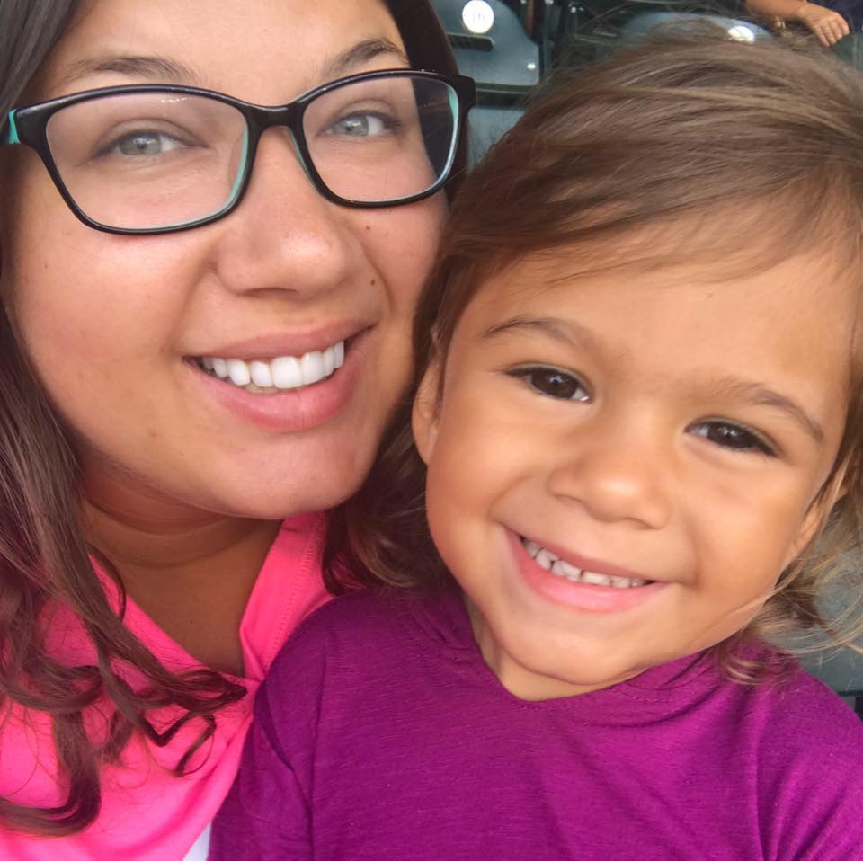 Pregnant from rape, mom scheduled an abortion appointment but decided to choose life after a phone call with a pregnancy center.