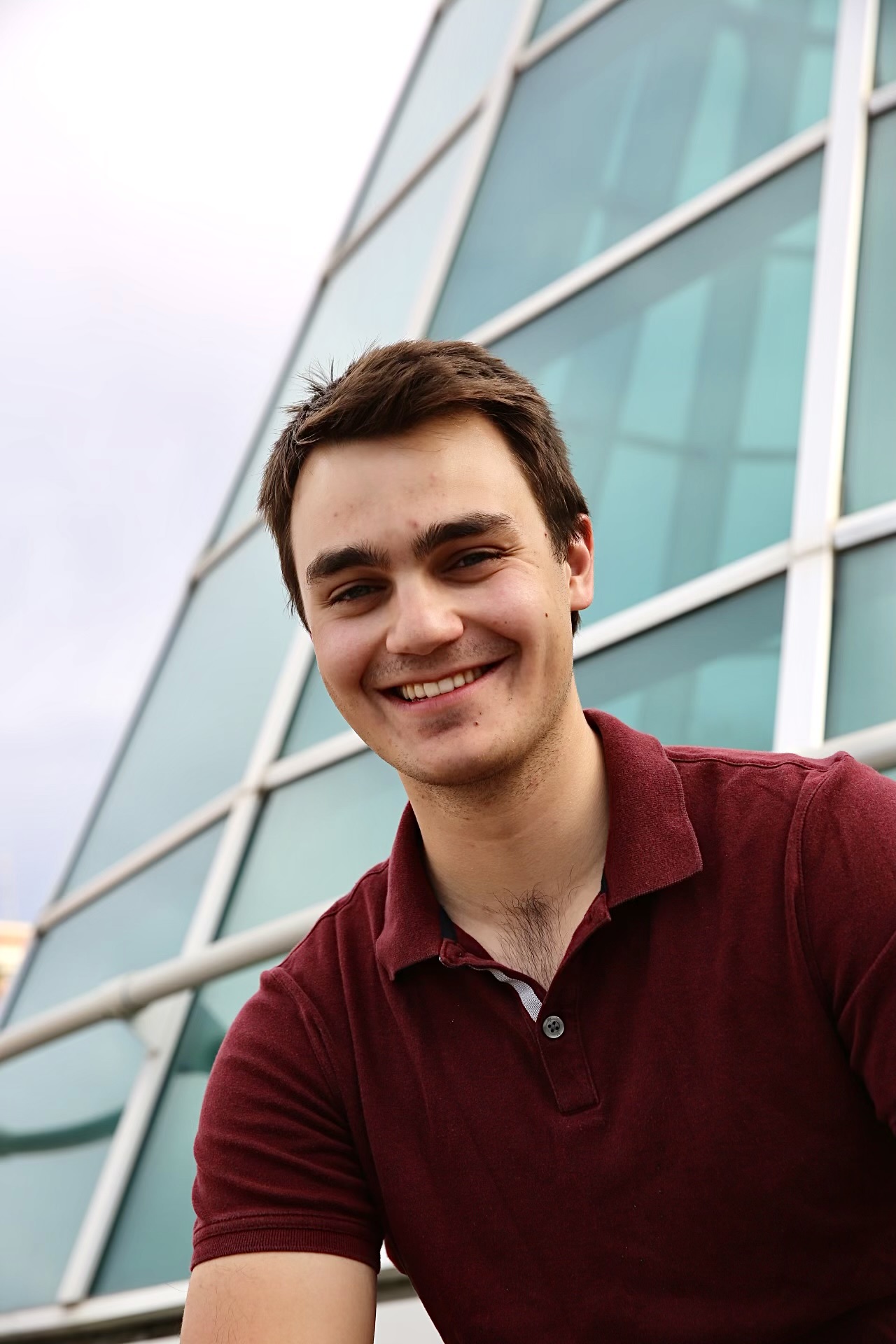 Father’s faith & pro-life values helped inspire the creation of a pro-life storytelling ministry.