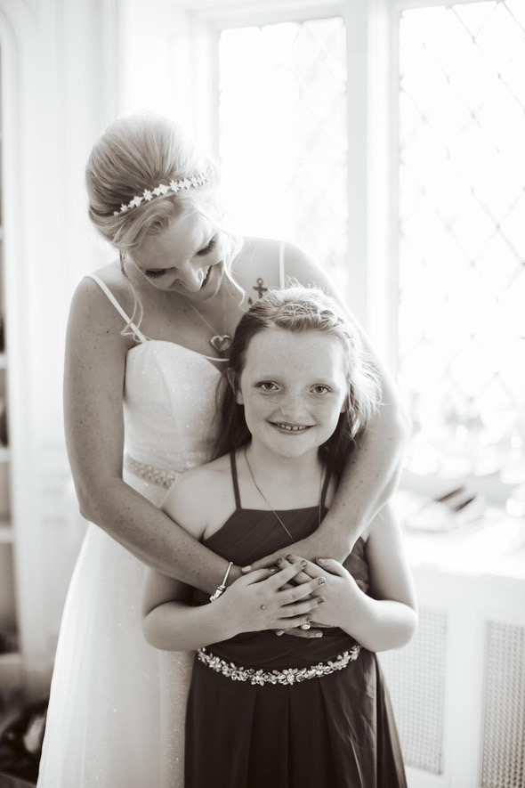 College student considered abortion but chose adoption instead. Her life changed when she decided to get her daughter back a few weeks after birth.