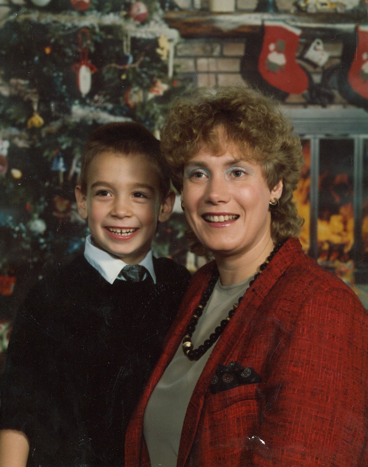 Choosing life during an unplanned pregnancy after two abortions.