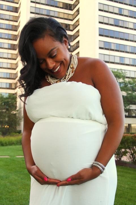 She chose life for her twins during her unplanned pregnancy and launched a business that serves single moms.