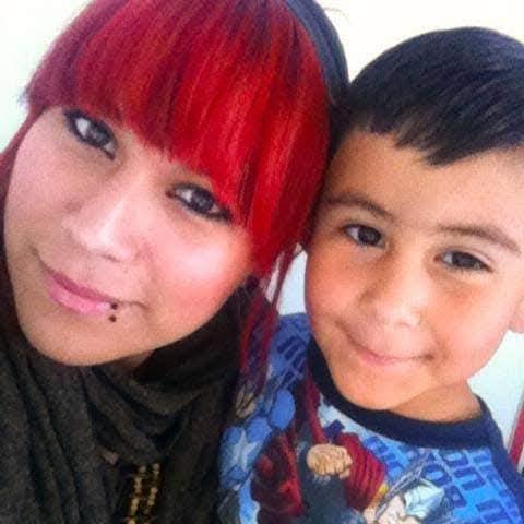 ‘You were unplanned, but you were never unwanted’ — she was pressured to get an abortion, but chose life for her son.