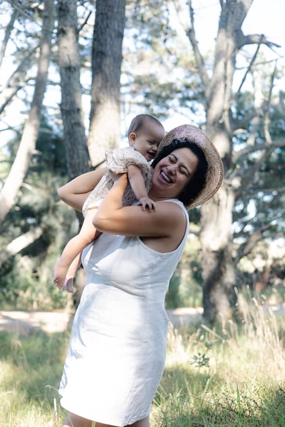 She chose life and built a ministry after a life marked by abuse, addiction and gang violence.